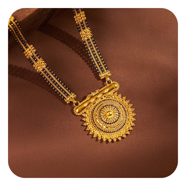 Mangalsutras